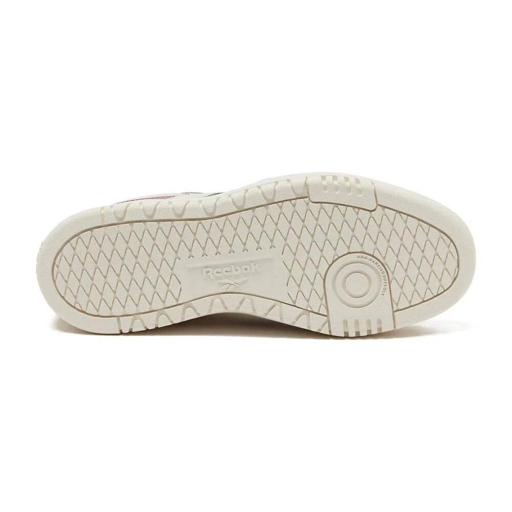 Reebok Women's Club C Double Athletic Chalk/Smokey Rose/Chalk 100008943